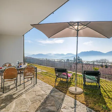 Al Pianaccio By Reisen Apartment