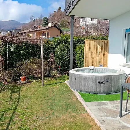 Al Pianaccio Apartament