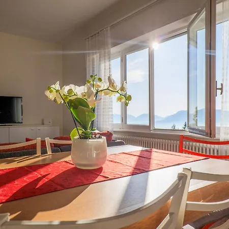 Apartment Al Pianaccio By Reisen