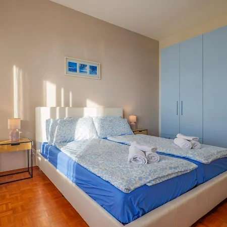 Apartament Al Pianaccio