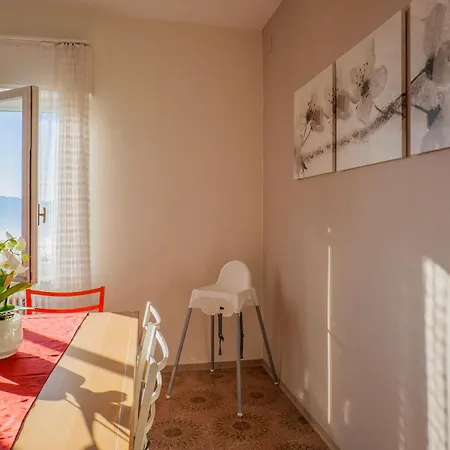 Apartament Al Pianaccio Trarego Viggiona