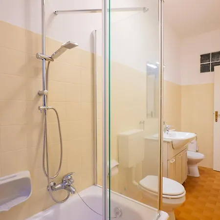 Apartament Al Pianaccio *