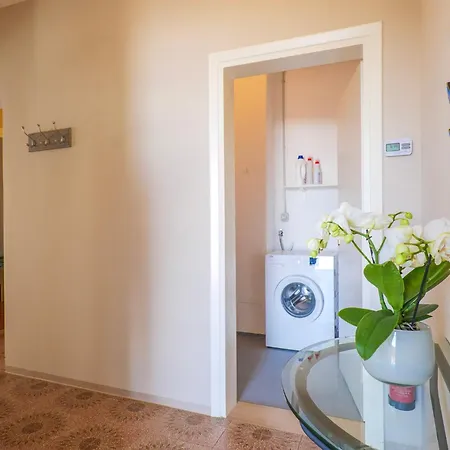 Apartament Al Pianaccio *