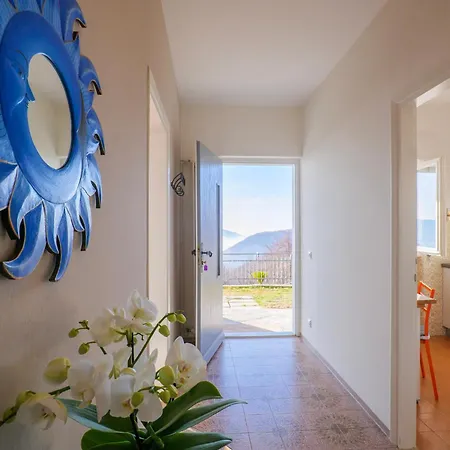 Al Pianaccio Apartament Trarego Viggiona