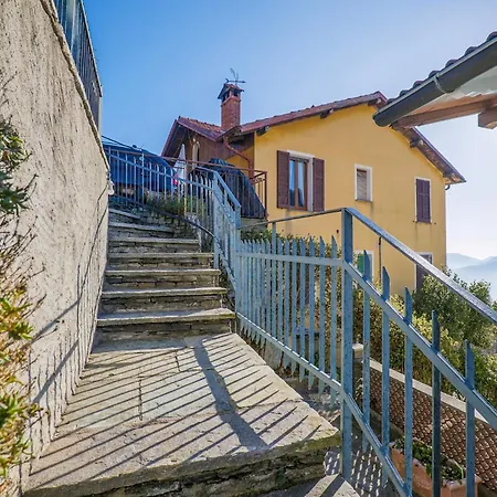 Al Pianaccio Trarego Viggiona