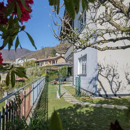 Al Pianaccio Διαμέρισμα Trarego Viggiona