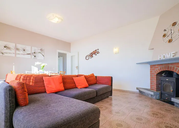 Al Pianaccio Apartamento *