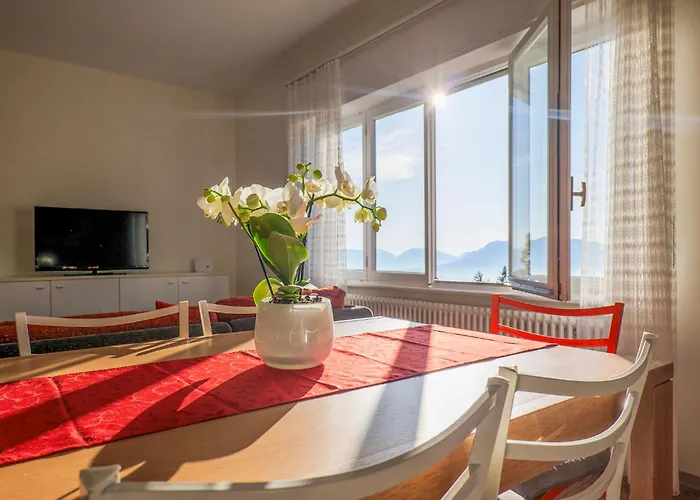 Apartamento Al Pianaccio
