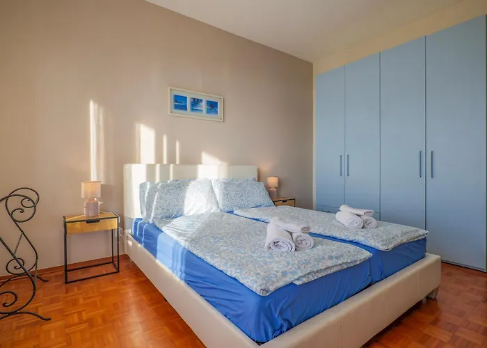 Apartamento Al Pianaccio