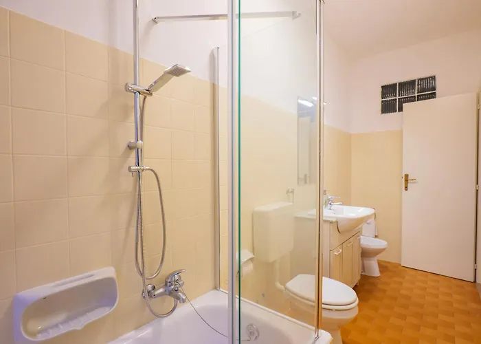 Διαμέρισμα Al Pianaccio *