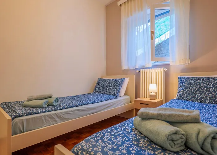 Al Pianaccio Apartamento