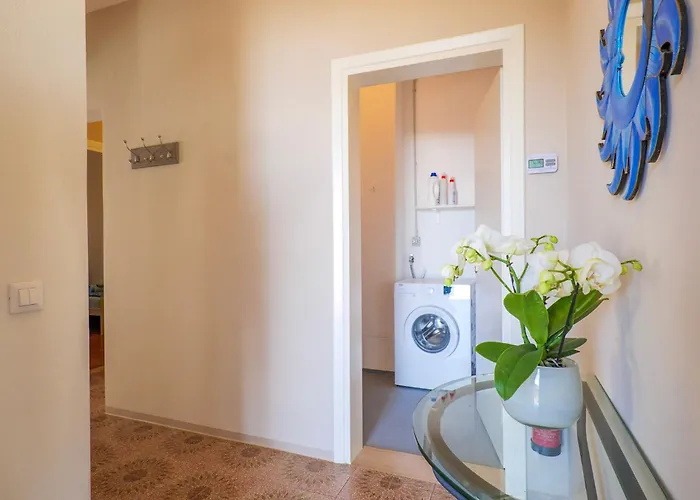 Διαμέρισμα Al Pianaccio *